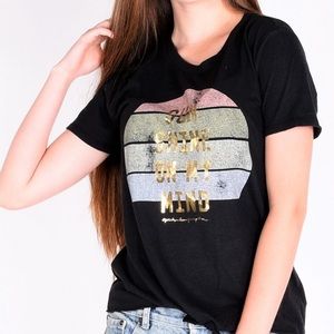 Spiritual Gangster Sunshine on my mind Tshirt